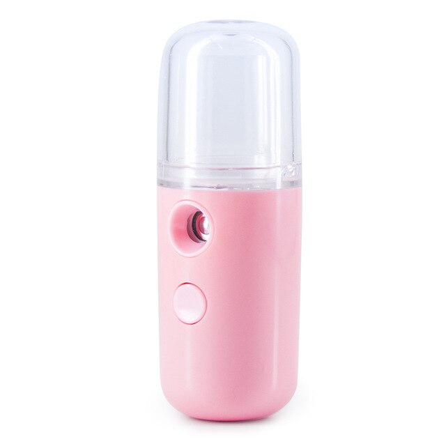 Mini spray facial de 30 ml