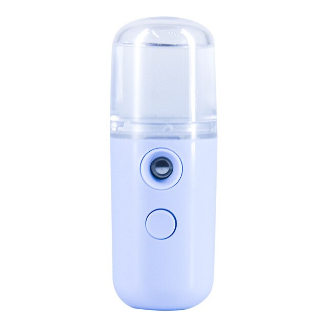 Mini spray facial de 30 ml