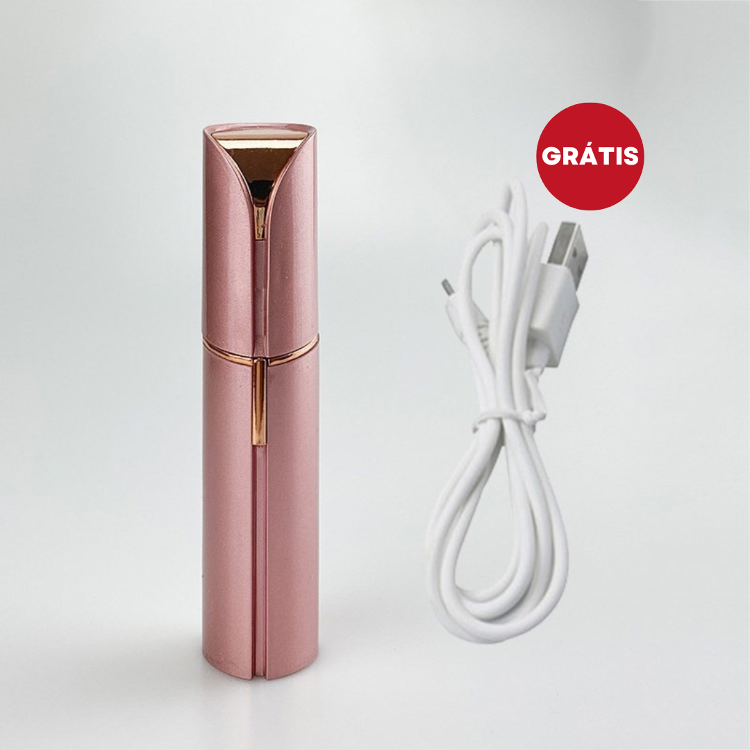 Touch of Beauty™ - Lápiz labial depilador